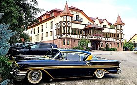 Hotel&Restaurant Rebstock